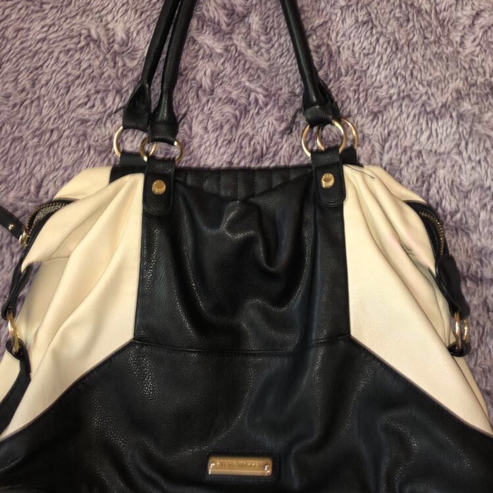Steve Madden purse